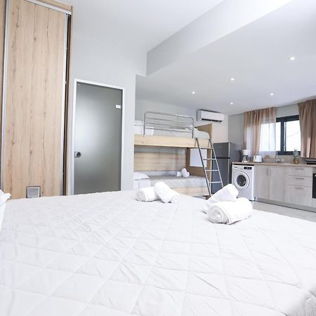 Corfu Gold Luxury Suites Benitses  Extérieur photo