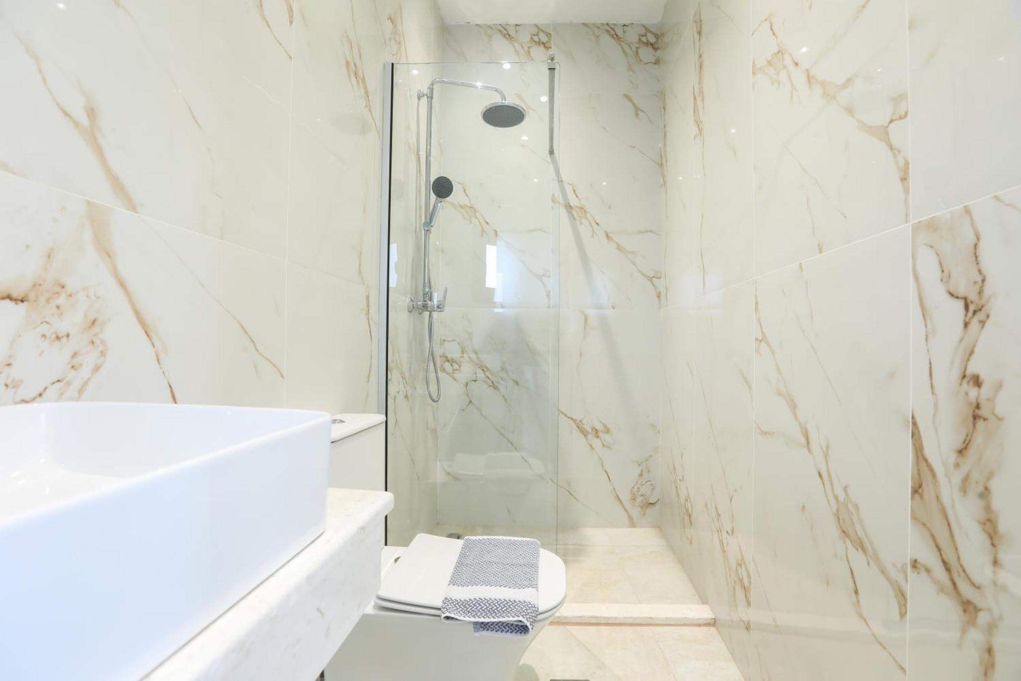 Corfu Gold Luxury Suites Benitses  Extérieur photo