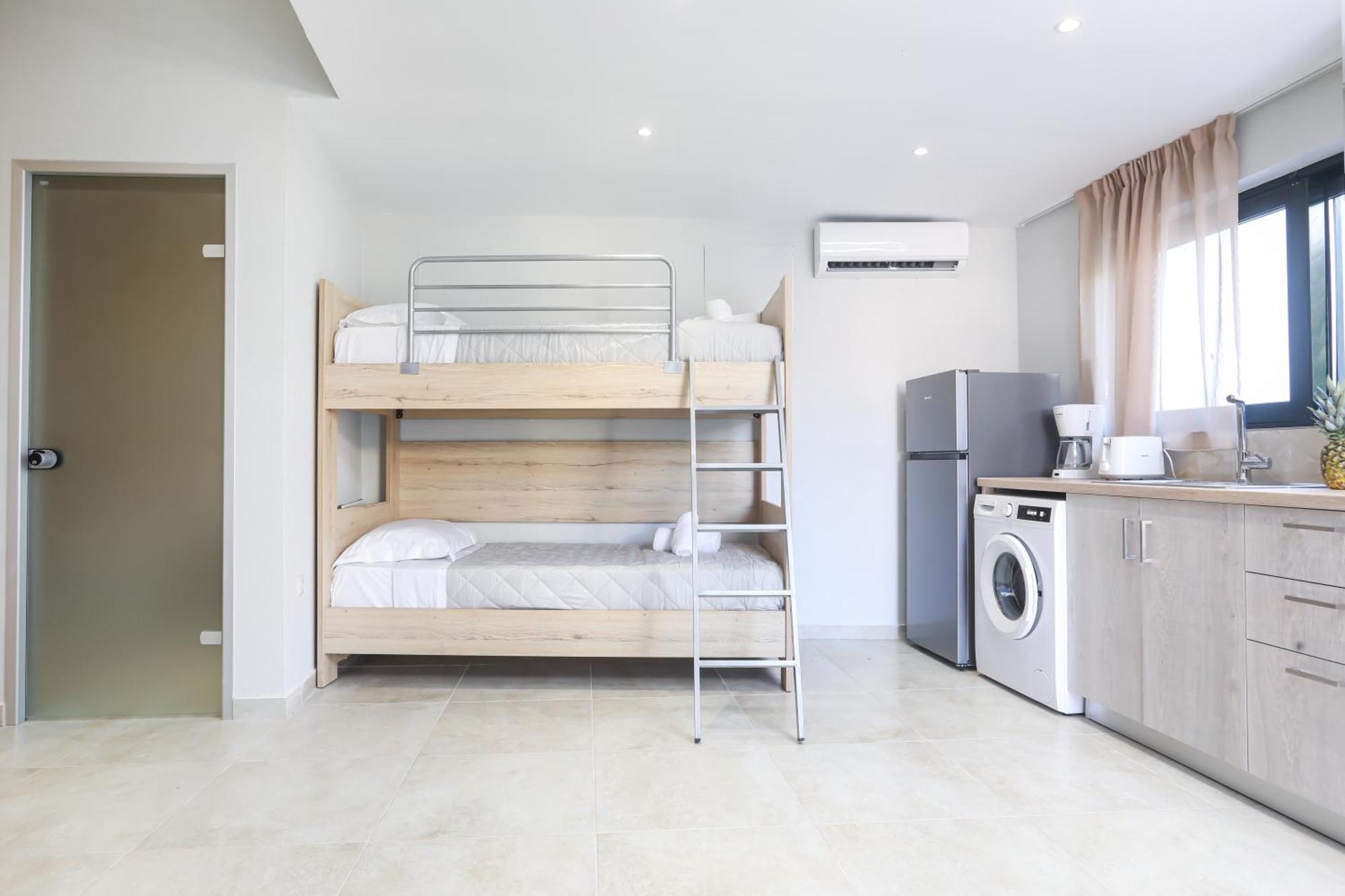 Corfu Gold Luxury Suites Benitses  Extérieur photo
